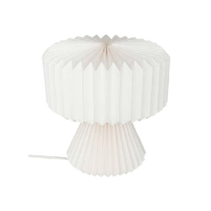 lighting/table-lamps/atmosphera-edda-white-paper-lamp-h32cm