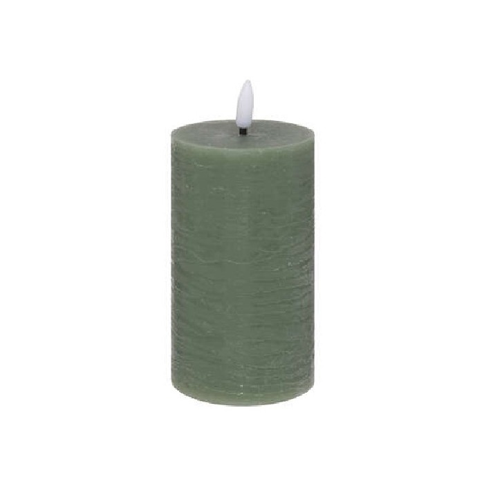 home-decor/candles-home-fragrance/atmosphera-molia-gree-round-led-candle-7cm-x-15cm