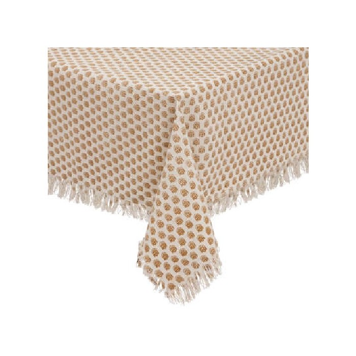 tableware/table-cloths-runners/atmosphera-tablecloth-maha-indie-150cm-x-250cm