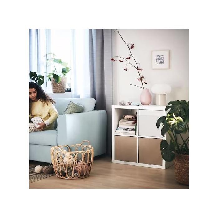 home-decor/loose-furniture/ikea-kallax-shelf-white-77x77cm