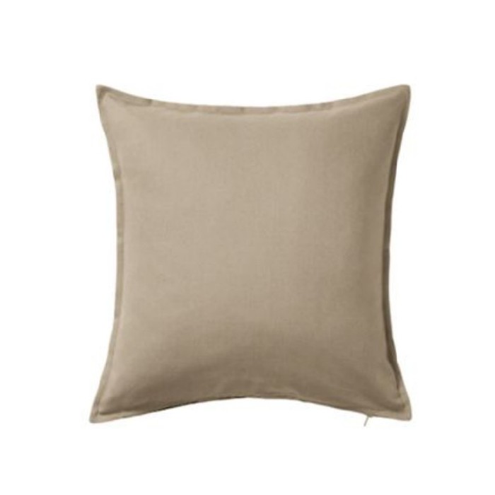 home-decor/cushions/ikea-gurli-cushion-cover-beige-50x50cm