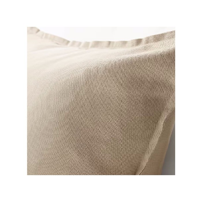 home-decor/cushions/ikea-gurli-cushion-cover-beige-50x50cm