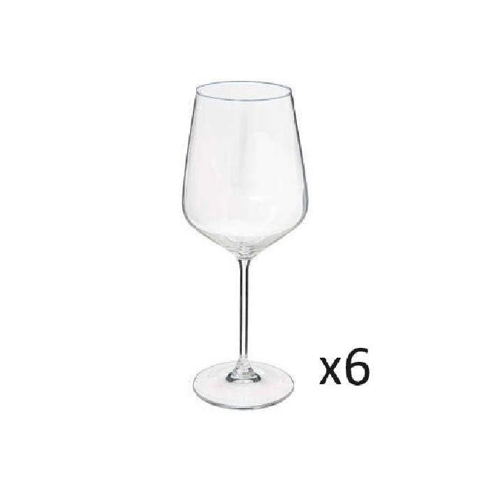 tableware/glassware/secret-de-gourmet-tasting-glass-nora-65cl-set-of-6