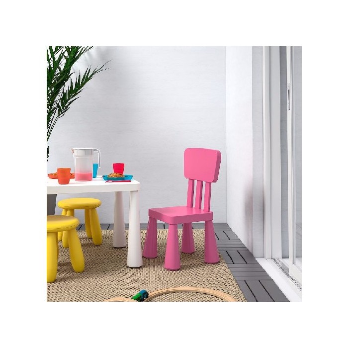other/kids-accessories-deco/ikea-mammut-stool-indooroutdooryellow