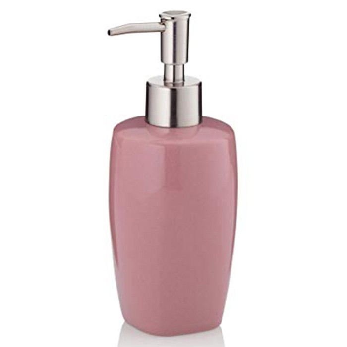 bathrooms/sink-accessories/kela-lindano-liquid-soap-dispenser-rose