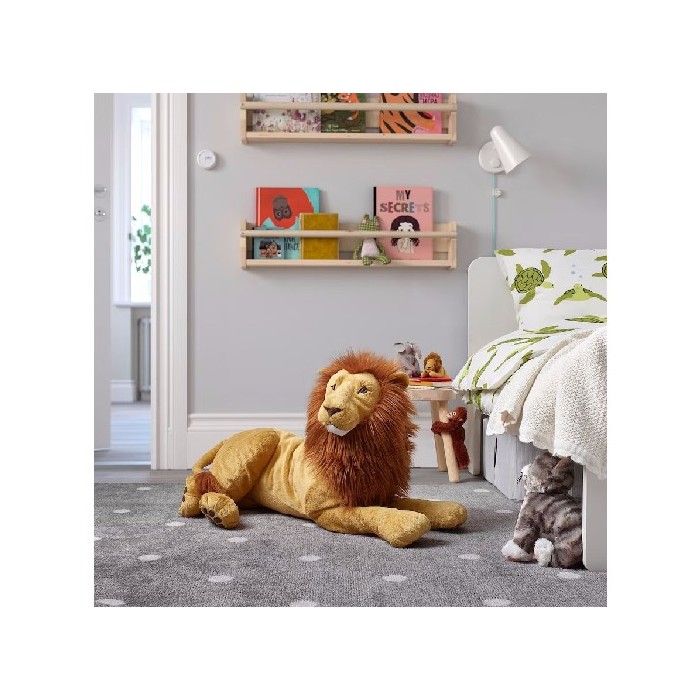 other/toys/ikea-djungelskog-plush-lion