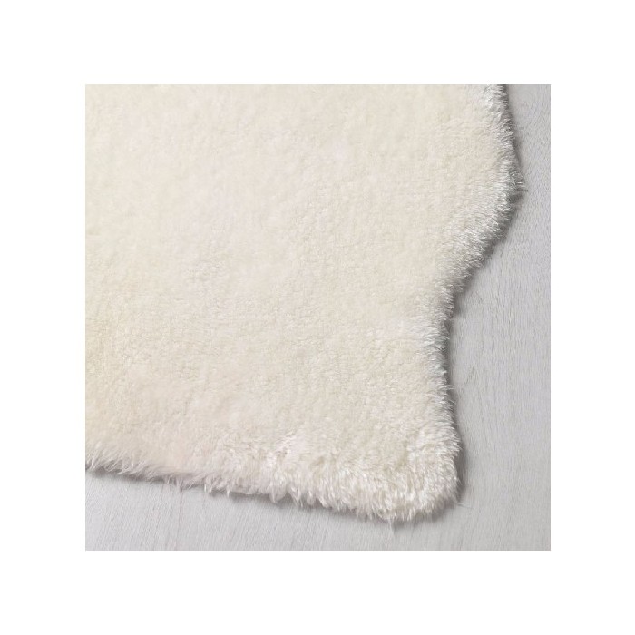 home-decor/carpets/ikea-toftlund-carpet-white-55x85cm
