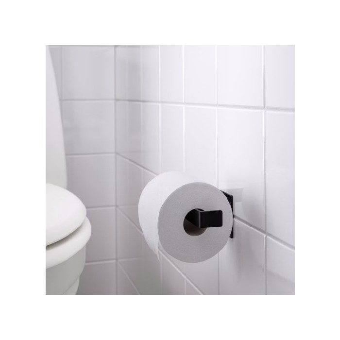 bathrooms/bathroom-accessories/ikea-skogsviken-toilet-paper-holder-black
