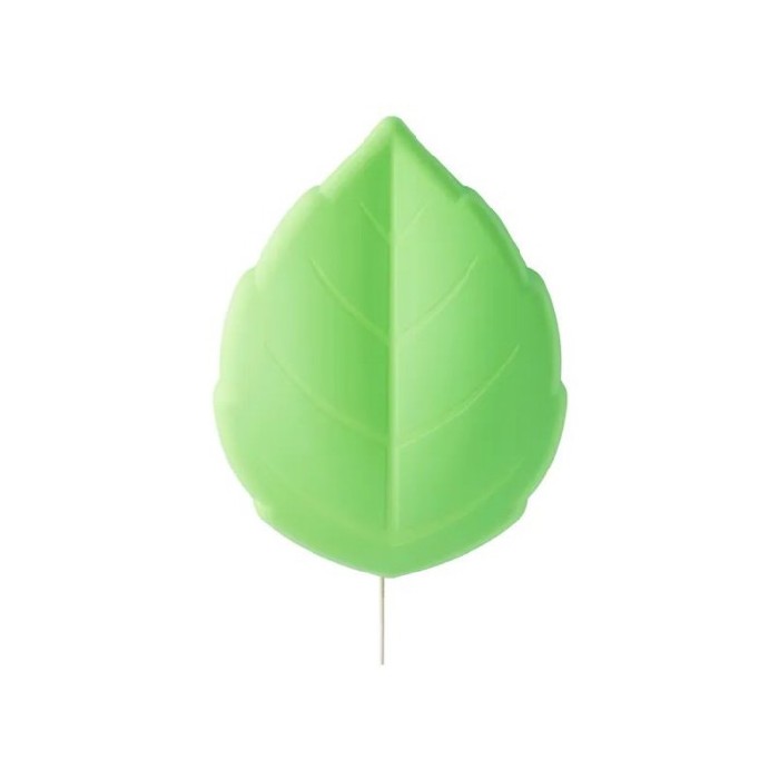 other/kids-accessories-deco/ikea-upplyst-wall-light-led-green-leaf
