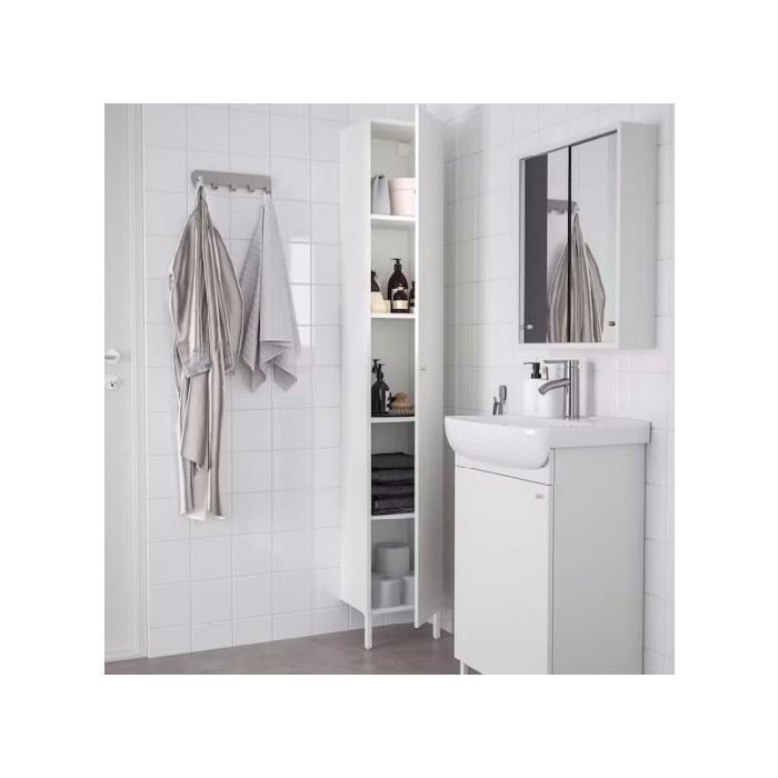 bathrooms/bathroom-storage-shelving/ikea-nysjon-high-cabinet-white-30x190cm