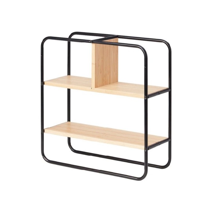 living/shelving-systems/ikea-hedekas-display-shelf-squarebamboo-39x40-cm