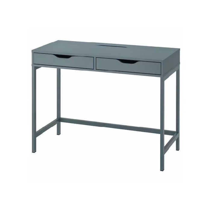 living/console-tables/ikea-alex-desk-grey-turquoise100x48cm