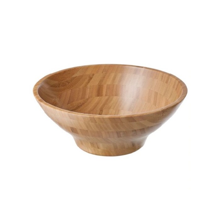 tableware/serveware/gronsaker-serving-bowl-bamboo-28-cm