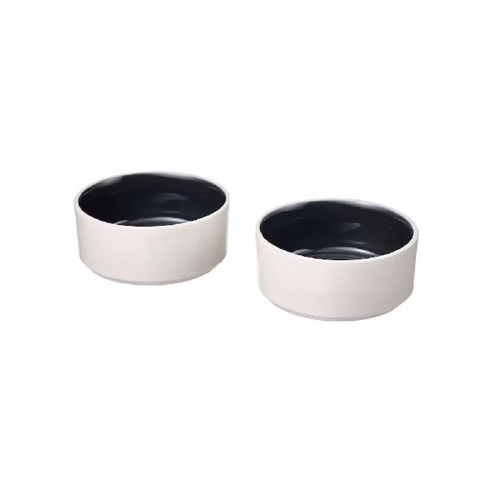 tableware/plates-bowls/ikea-ombonad-bowl-dark-gray-11cm