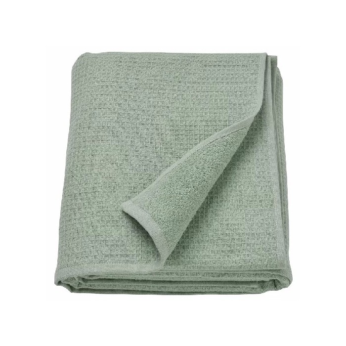 bathrooms/bath-towels/ikea-salviken-bath-towel-light-green-100x150cm