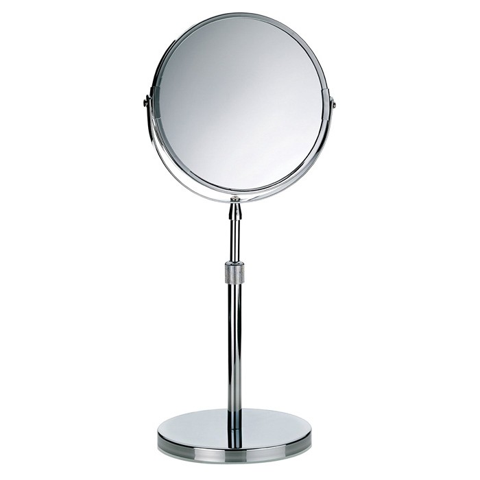 bathrooms/cosmetic-accessories-organisers/kela-magnifying-wall-mirror-17cm