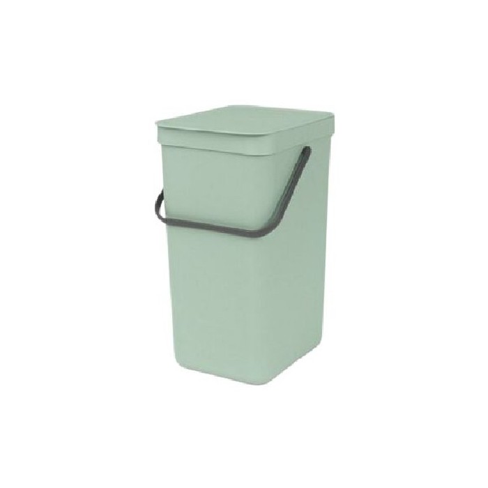 household-goods/bins-liners/sort-go-waste-bin-12l-jade-green