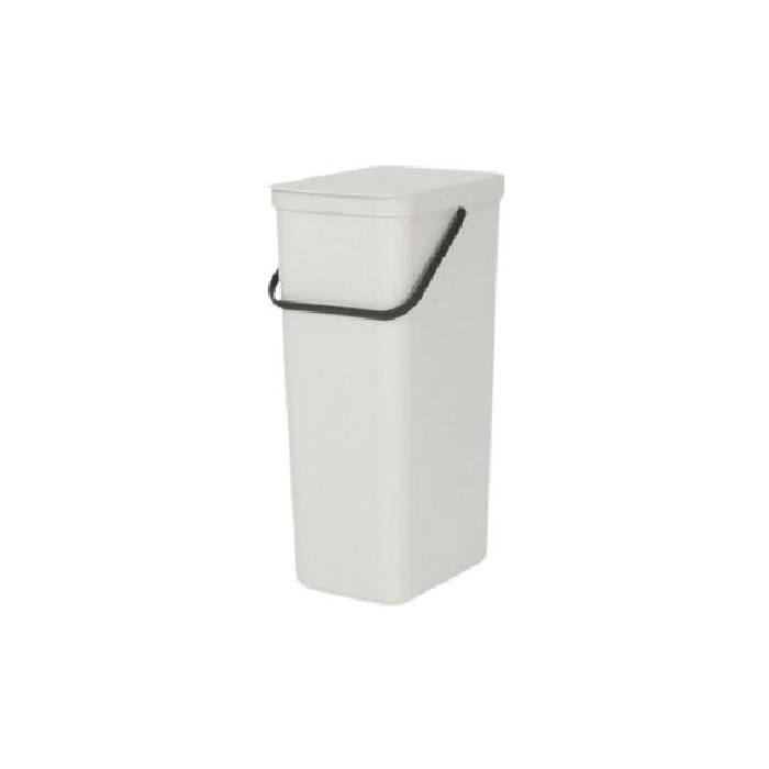 household-goods/bins-liners/sort-go-recycle-bin-40-litre-light-grey