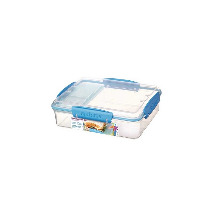 kitchenware/picnicware/sistema-snack-lunch-box-blue-19cm-x-15cm