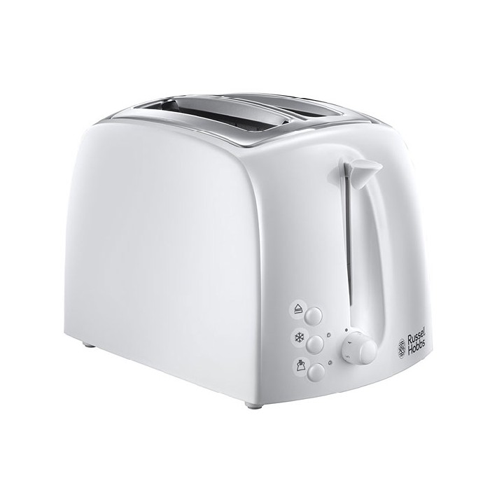 small-appliances/toasters/russell-hobbs-2-slice-toaster-textures-white