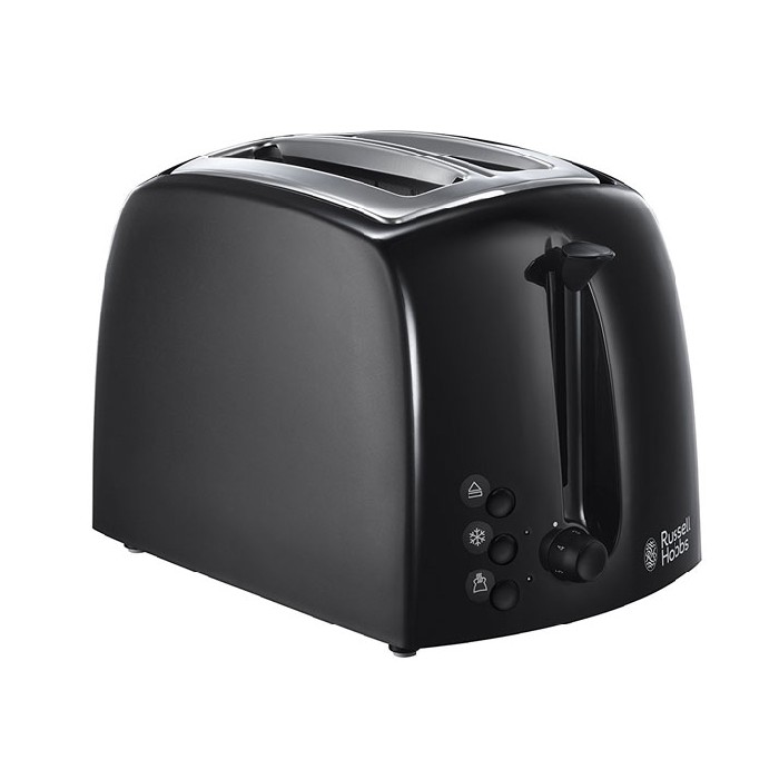 small-appliances/toasters/russell-hobbs-toaster-2-slice-textures-black