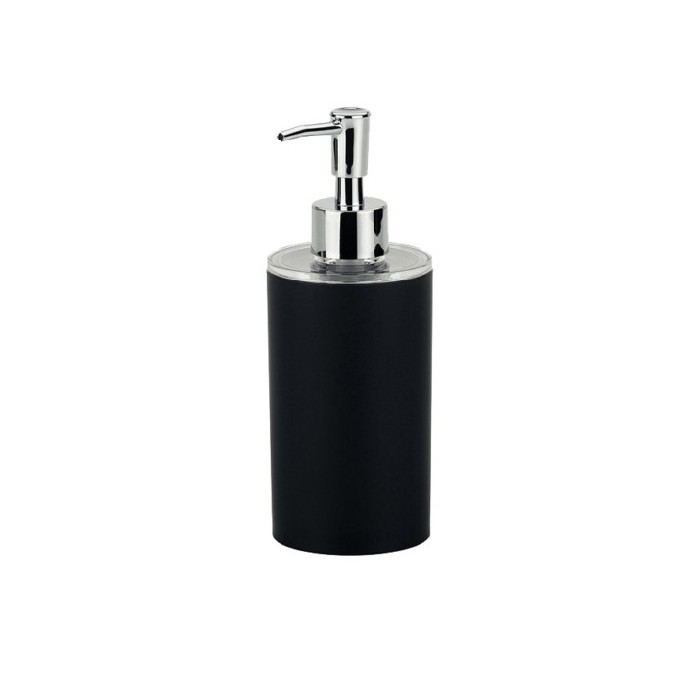 bathrooms/sink-accessories/kela-liquid-soap-dispenser-dark
