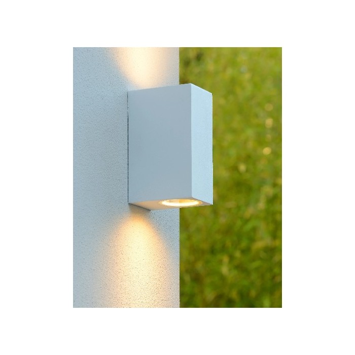 lighting/outdoor-lighting/lucide-zora-led-wall-spotlight-outdoor-white-led-dimmable