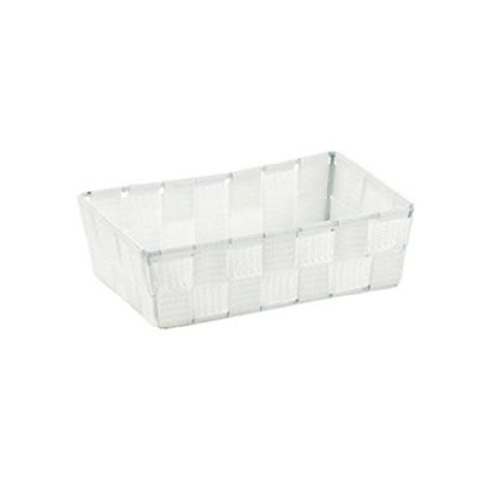 bathrooms/bathroom-storage-shelving/kela-basket-alvaro-white
