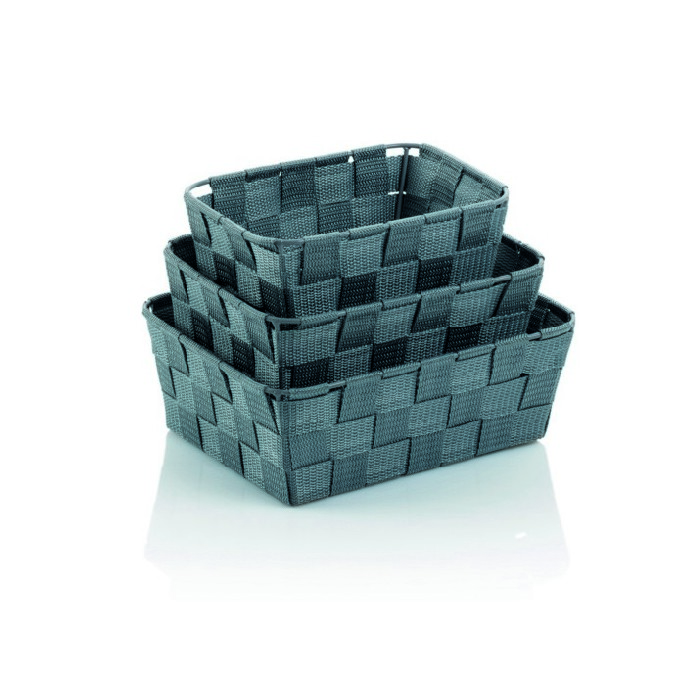 bathrooms/bathroom-storage-shelving/kela-set-of-baskets-grey