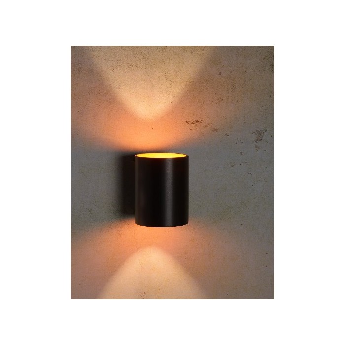lighting/wall-lamps/lucide-xera-wall-light-black-ø8-1xg9-42w-aluminum