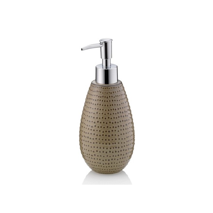 bathrooms/sink-accessories/kela-soap-dispenser-dots-mocca