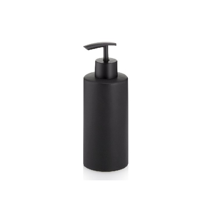 bathrooms/sink-accessories/kela-soap-dispenser-matsi-black