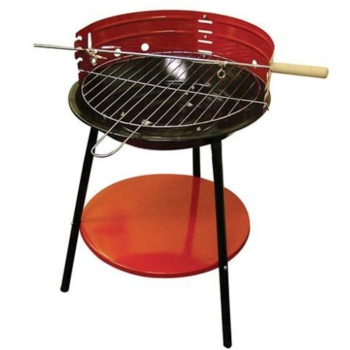 barbeque stand online