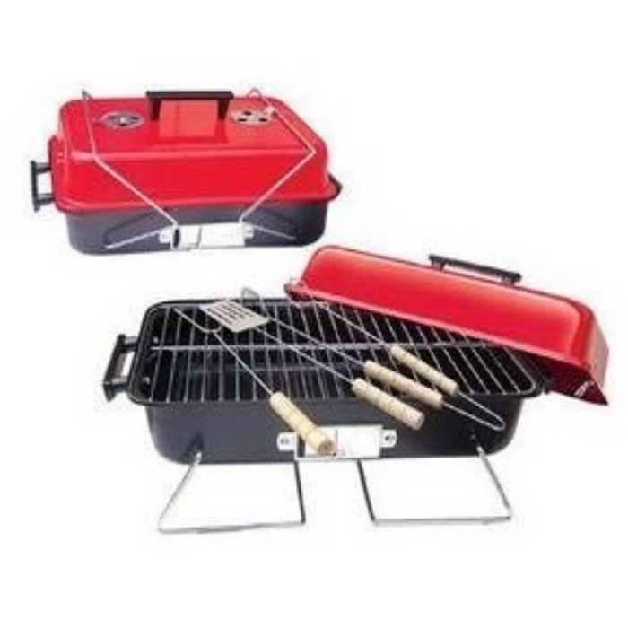 outdoor/charcoal-bbqs-smokers/table-top-charcoal-barbeque-bbq-yk-2-with-lid-ca-06