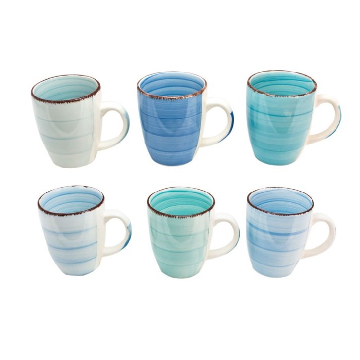 tableware/mugs-cups/coffee-mug-12oz-blue-340ml-6-assorted-colours