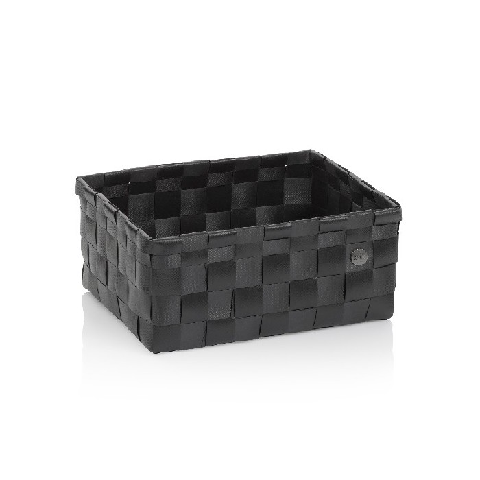 bathrooms/bathroom-storage-shelving/kela-basket-neo-black