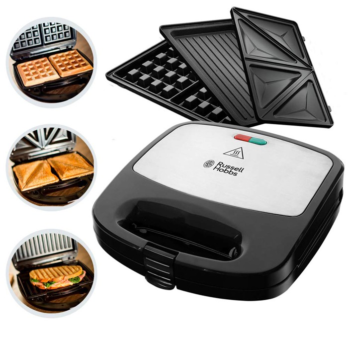 small-appliances/sandwich-toasters-grills/russell-hobbs-grill-3-in-1-snack-maker-deep-fill