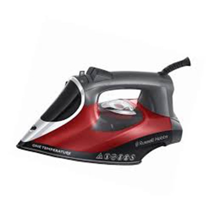 small-appliances/irons/russell-hobbs-steam-iron-one-temp-ceramic-2600w
