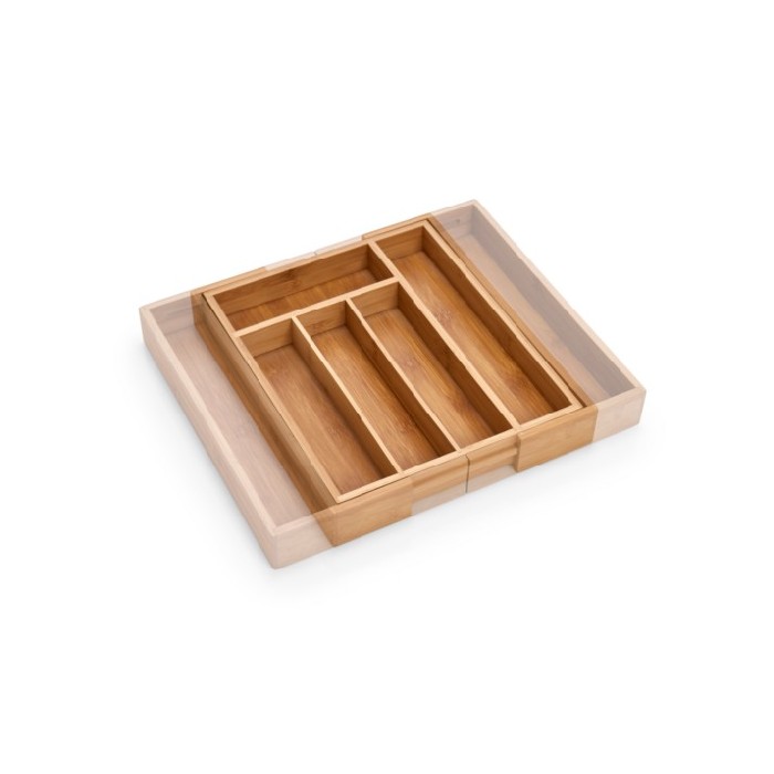 kitchenware/miscellaneous-kitchenware/zeller-bamboo-cutlery-box