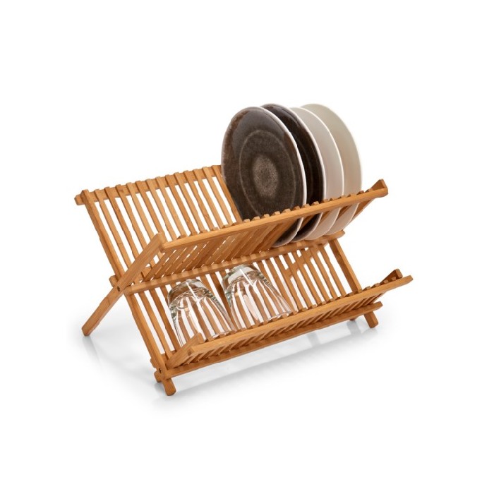 kitchenware/dish-drainers-accessories/dish-drain-rack-bamboo