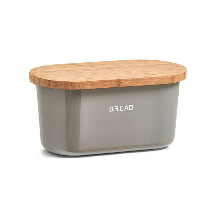 breadbingreymelaminebamboo kitchenware householdgoods The Atrium