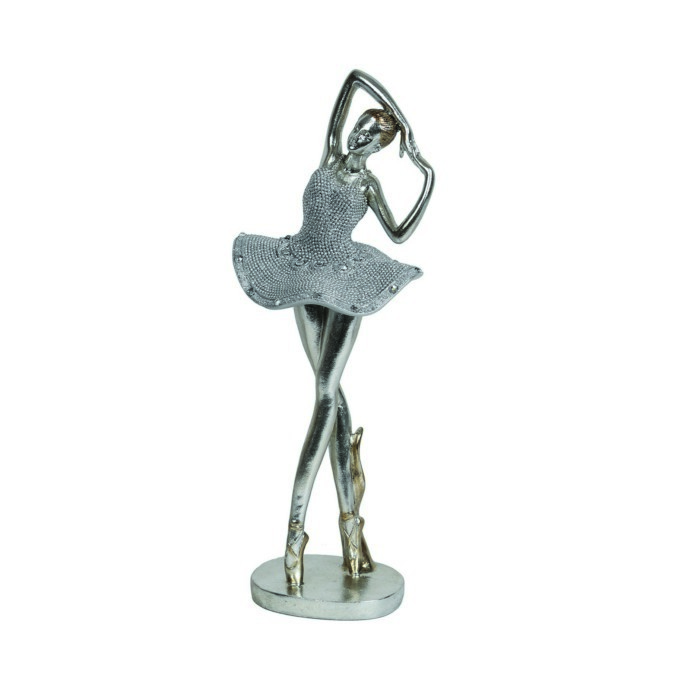 offerballerinafigure41cm decorfigurines homedecor The Atrium