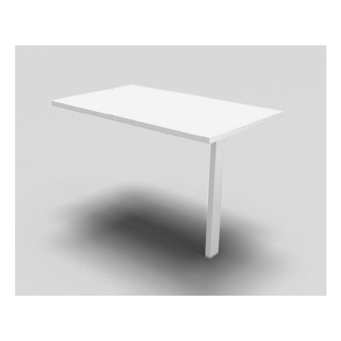 office/office-desks/bridge-desk-return-100x60-25mm-whitewhite
