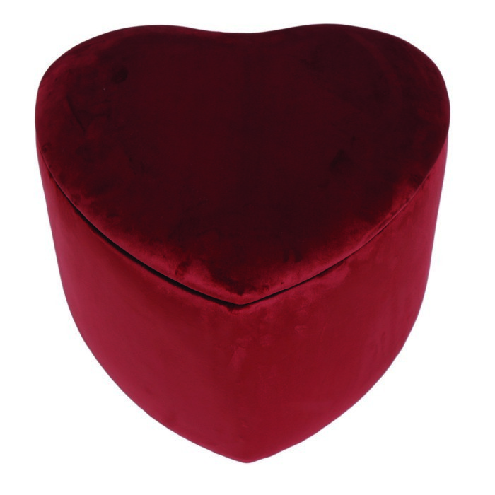 living/seating-accents/heart-storage-pouffe-46cm-red