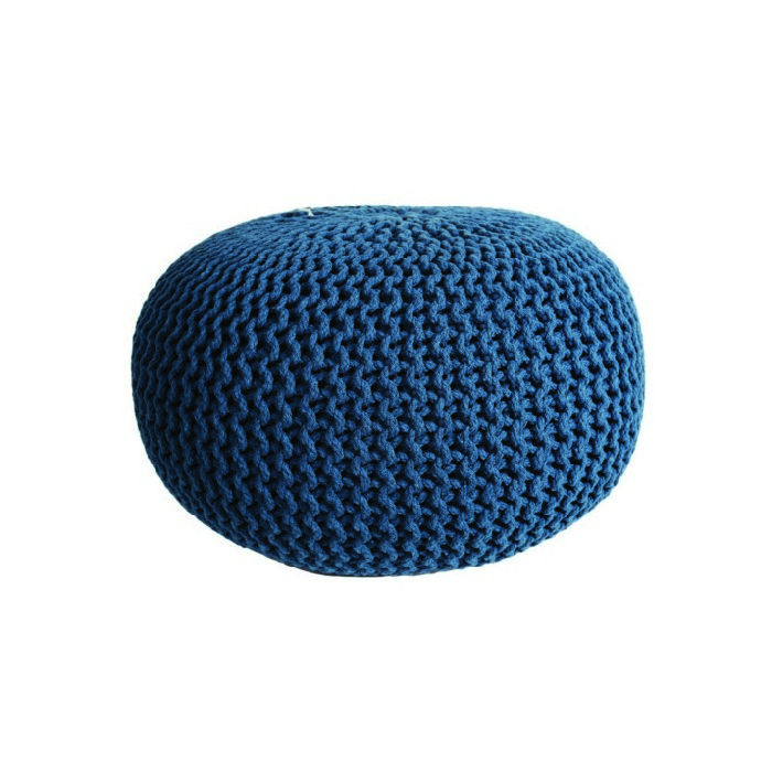 living/seating-accents/knitted-pouffe-blue-50x30
