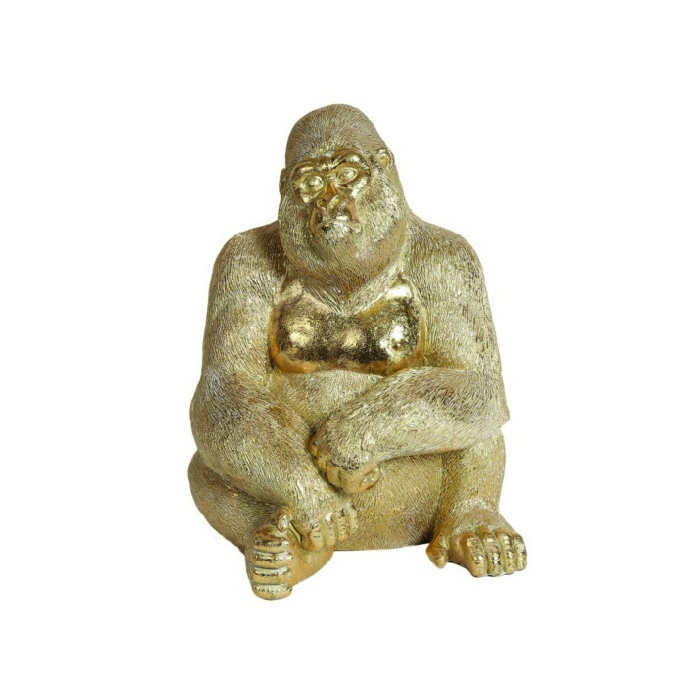 home-decor/decorative-ornaments/gorilla-figurine-30cm
