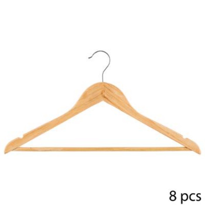 household-goods/clothes-hangers/5five-wooden-hanger-x8-natural