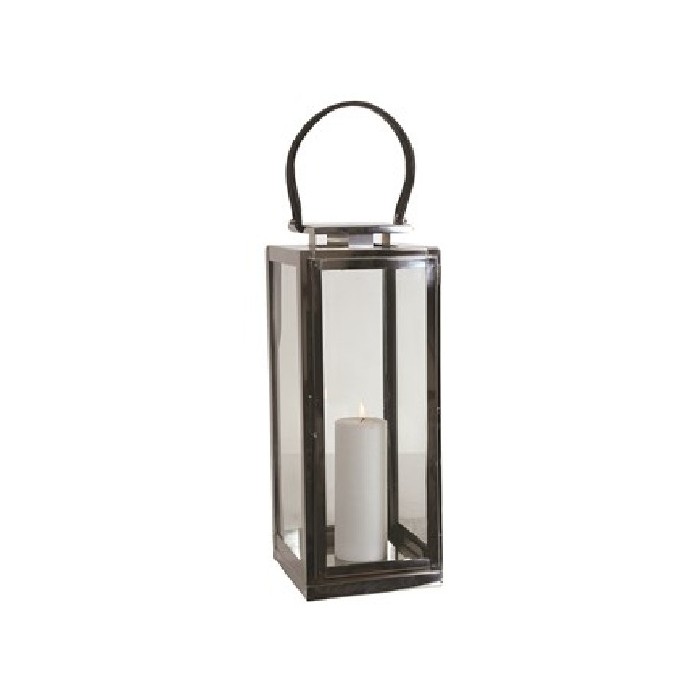 home-decor/candle-holders-lanterns/white-marble-vase-26cm-29836