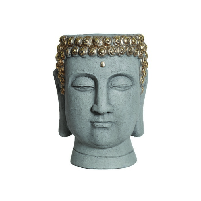 home-decor/decorative-ornaments/buddha-planter-34cm-29982