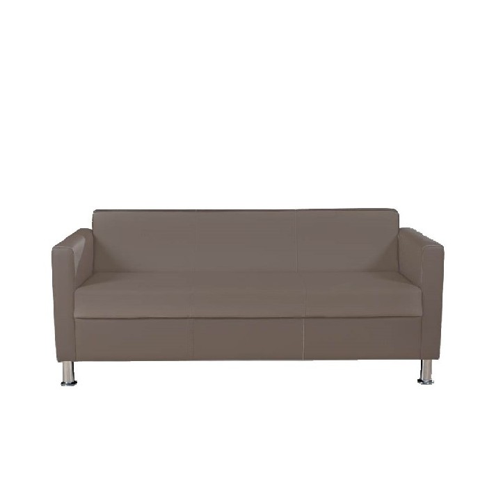sofas/synthetic-leather/cubo-3s-sofa-pu-taupe-402